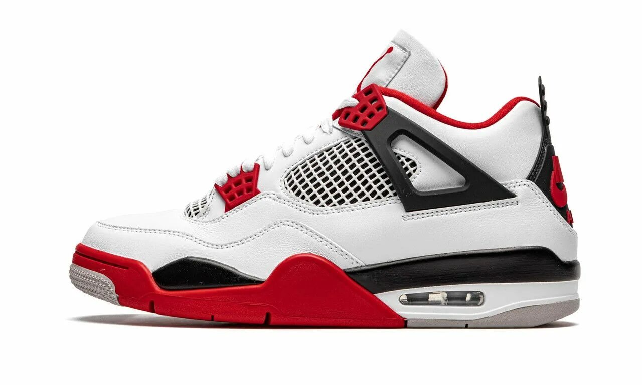 Nike jordan 4 red. Nike Air Jordan 4. Nike Air Jordan 4 Fire Red. Nike Air Jordan 4 Retro Fire Red. Nike Air Jordan 4 Retro.