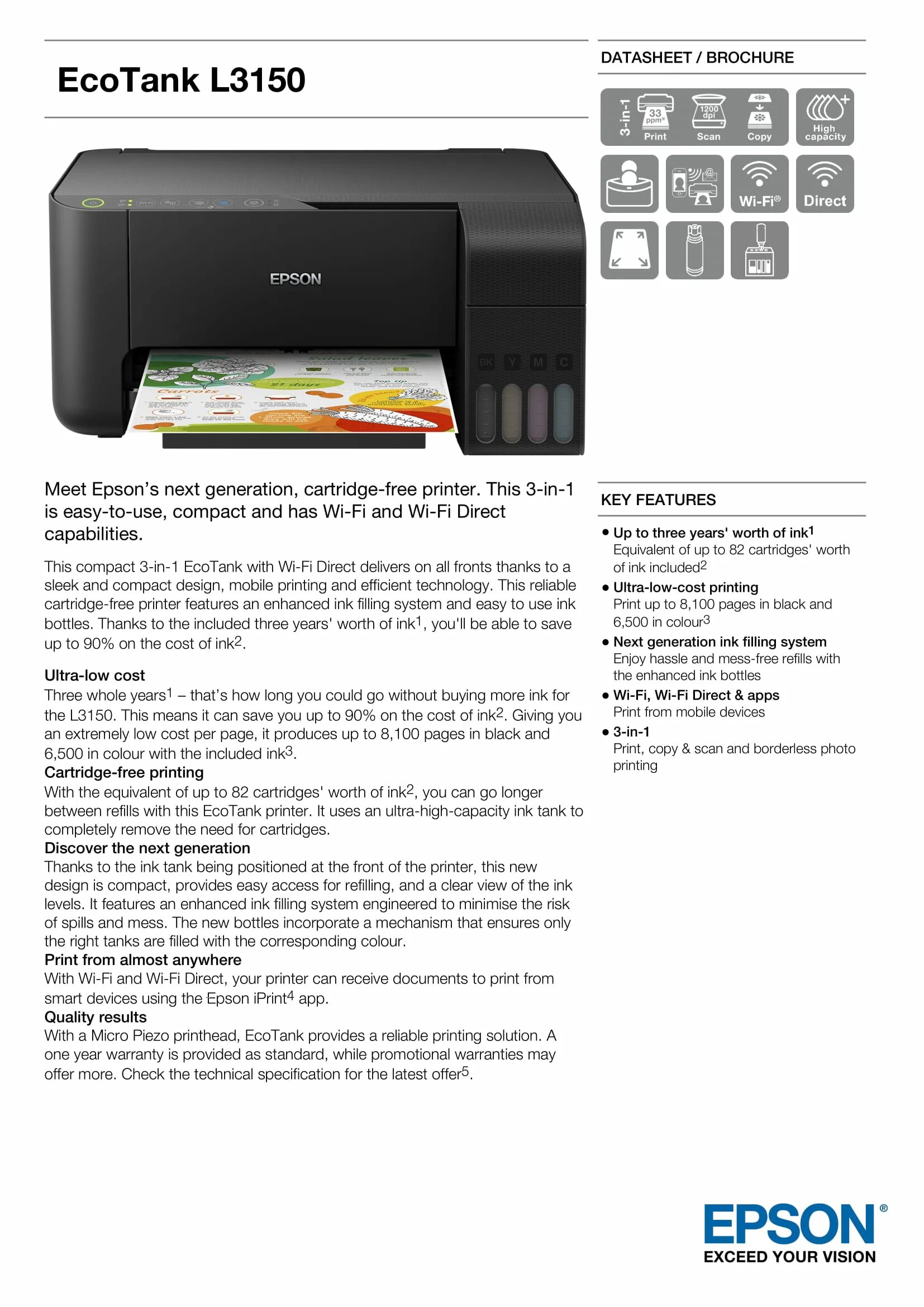 L3150 driver. L3150 driver