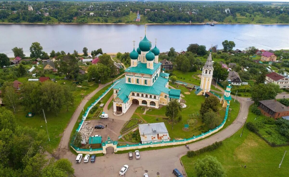Тутаев газ. Тутаев газ