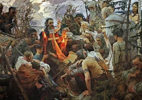 Восстание земли