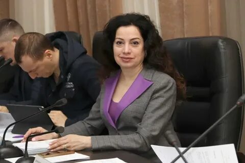 Депутат калуги
