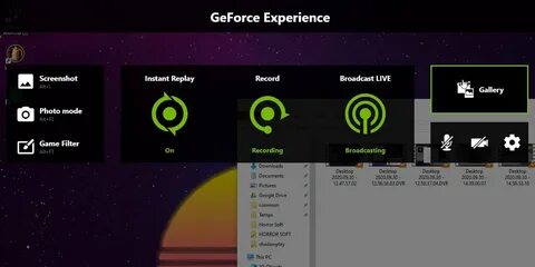 Nvidia share