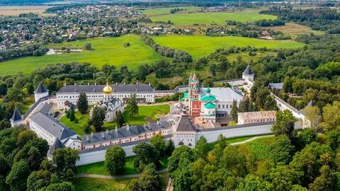 Погода звенигород московская область