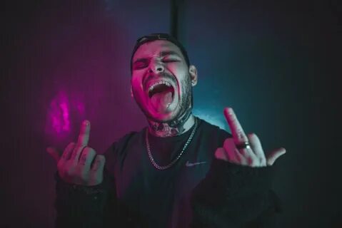 RAM aka Грязный Рамирес - один из самых быстрых, техничных и неоднозначных ...