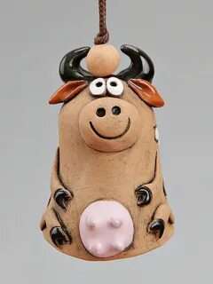 Cow bell