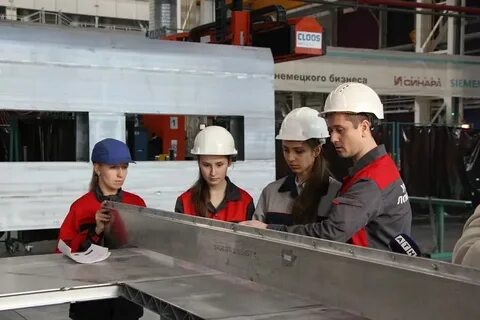 Вакансии в верхней пышме и среднеуральске