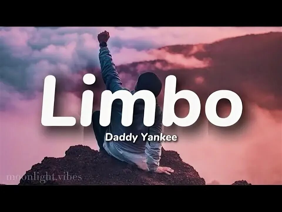 Limbo daddy