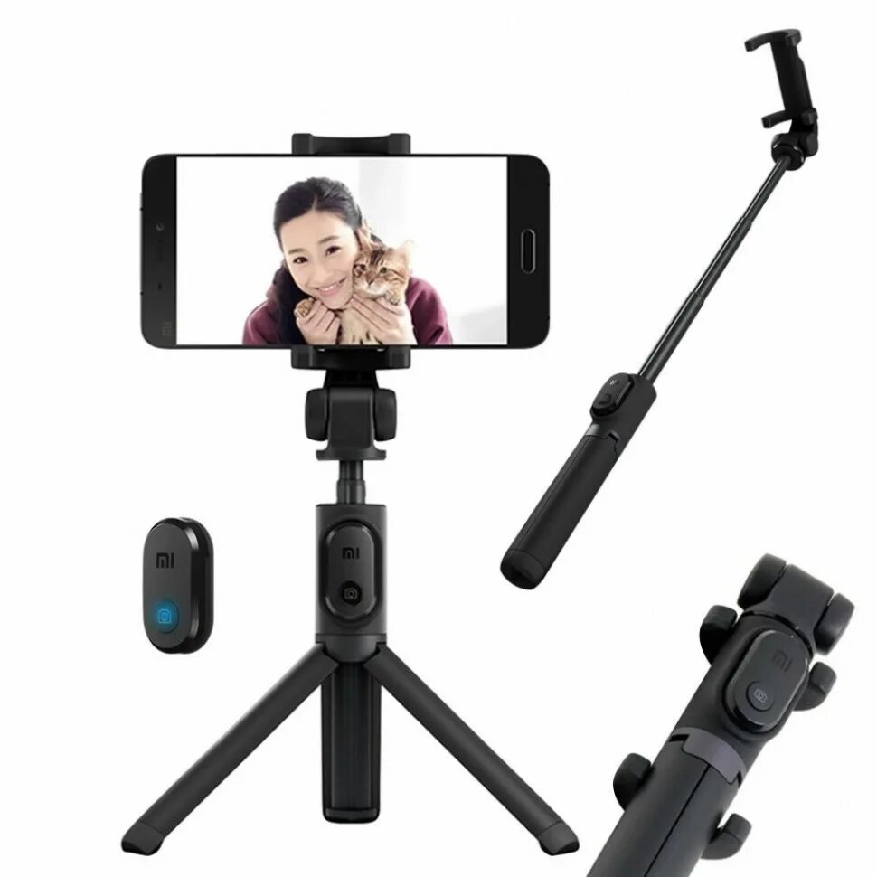 Монопод mi selfie stick. Трипод Xiaomi mi selfie Stick Tripod. Монопод-штатив Xiaomi mi Tripod selfie Stick Black. Монопод-трипод Xiaomi mi selfie Stick Tripod Black (fba4053cn). Трипод Xiaomi mi selfie Stick Tripod Bluetooth Black.