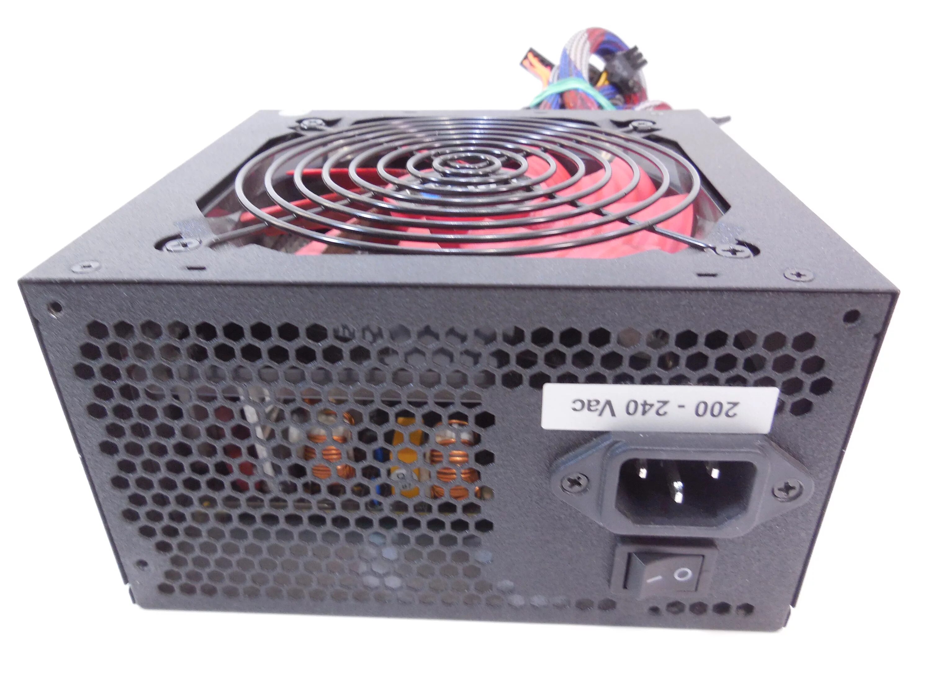 Aerocool 775. Aerocool 775
