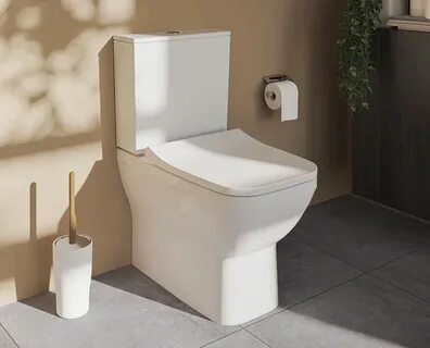 Vitra унитаз напольный с бачком и сиденьем