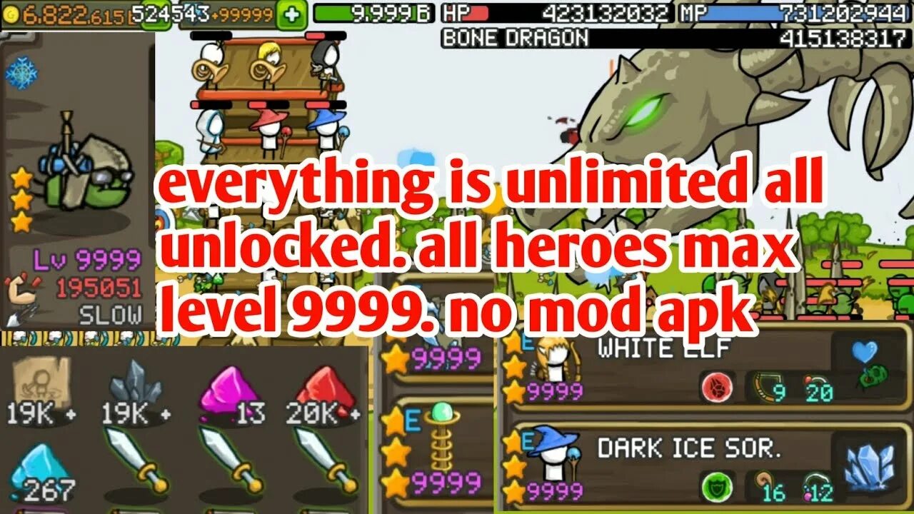 Castle cheats. Grow castle. grow castle max level. где найти orc workers в grow castle.