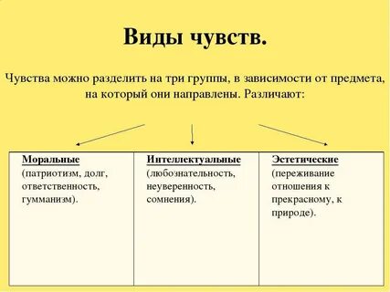 Человеческую жизнь можно разделить на