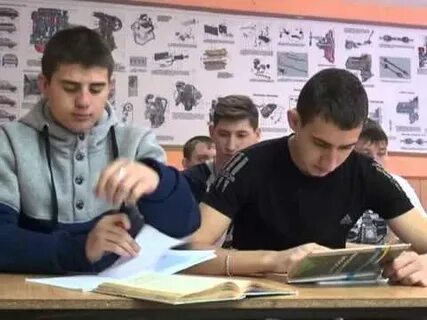 Арский гуманитарный техникум
