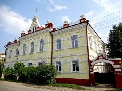Город советск кировской