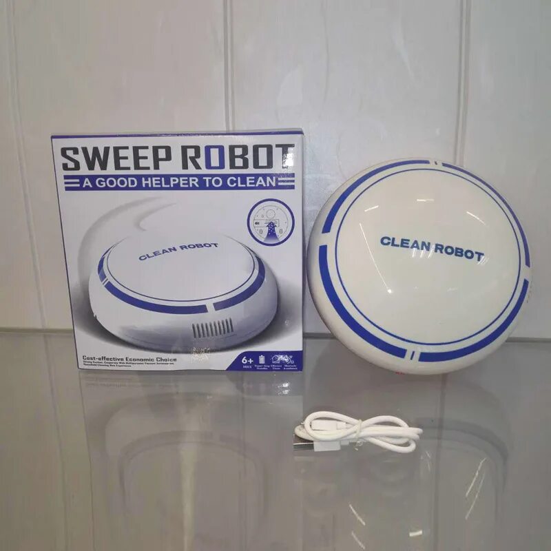 Пылесосом sweep cleaner. Робот-пылесос sweep robot (clean robot ). компактный робот пылесос sweep. sweep robot пылесос. робот пылесос на батарейках sweep.