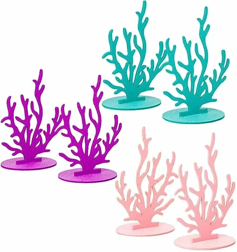 Коралловый риф miniatures conversion. Кораллы поделки. Кораллы из глины. Кораллы из термоклея. Коралловая ветка.