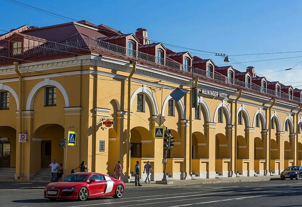 , д. гостиница майнингер санкт-петербург. театральная площадь садовая ул 62. садовая 62 санкт-петербург гостиница. театральная площадь садовая ул 62.
