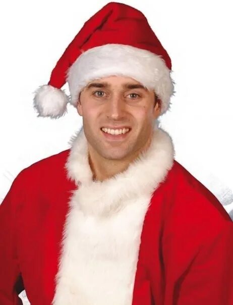 Мужчина в шапке деда мороза. Дед мороз. Шапка и борода санты. Головной убор деда мороза шапка боярка. Шапка деда мороза.