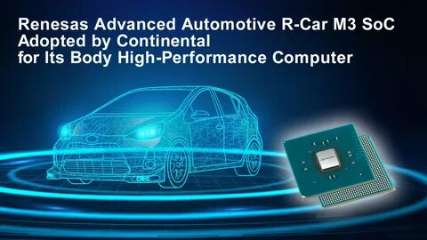 Advanced high performance