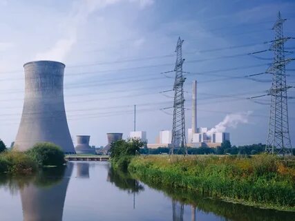 Power generation