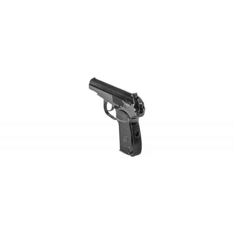 Blowback пм