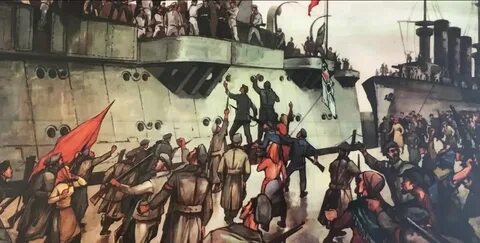 Победившие восстания