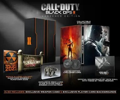 Ключи black ops 2