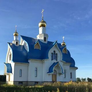 Коттеджный поселок воря богородское
