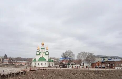 Погода в кунгуре ноябрь