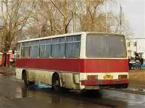 Автобус 5 северодвинск