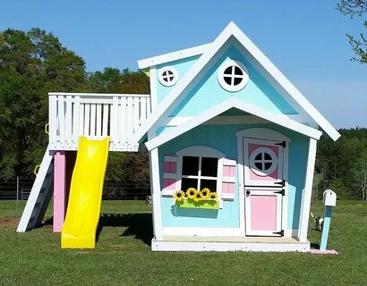 Baby house