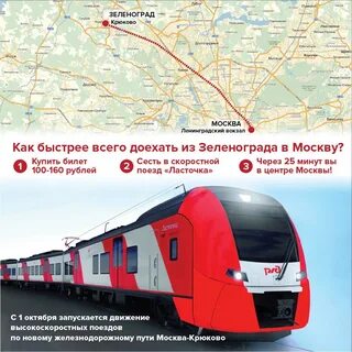 Ласточка в москву на какие вокзалы приходит