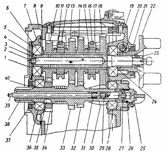 Схема коробки передач мотоцикла Днепр. Схема коробки передач мотоцикла Урал Днепр. КПП ИМЗ 8.103.10 схема. КПП мотоцикла Урал устройство. Коробки переключения передач урал