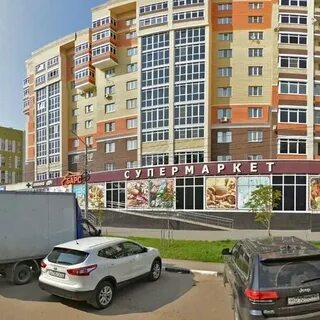 Ул шевченко рязань