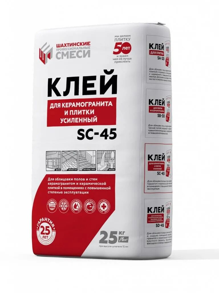 Какой выбрать клеевой