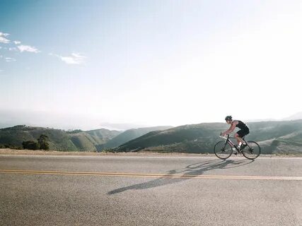 Road ride