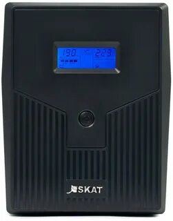 Бастион ups