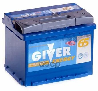 Giver производитель