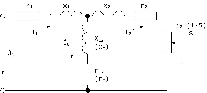 Схема замещения двигателя. Схема замещения фазы асинхронного двигателя. Схема замещения асинхронного двигателя 3 фазы. Эквивалентная схема асинхронного двигателя. Схема замещения трехфазного асинхронного двигателя.