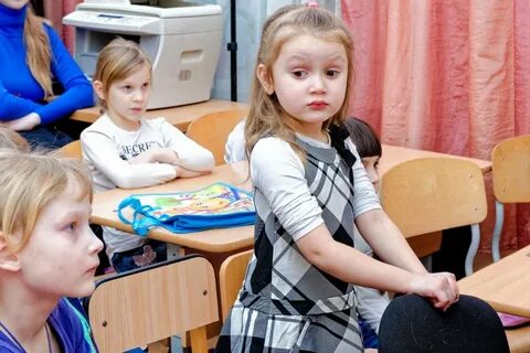 Школа радости
