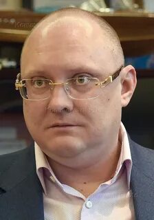 Председатель правления организации
