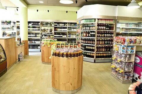 Сайт магазина большой