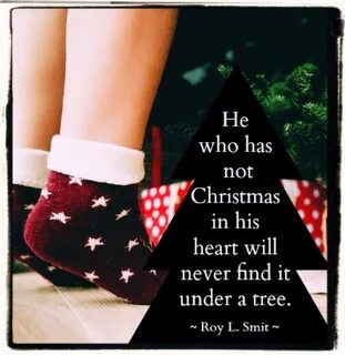 Has christmas