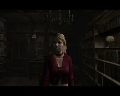 Serena hill