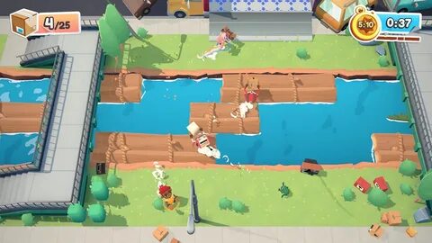 Moving игра