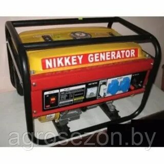 Nikkey 220