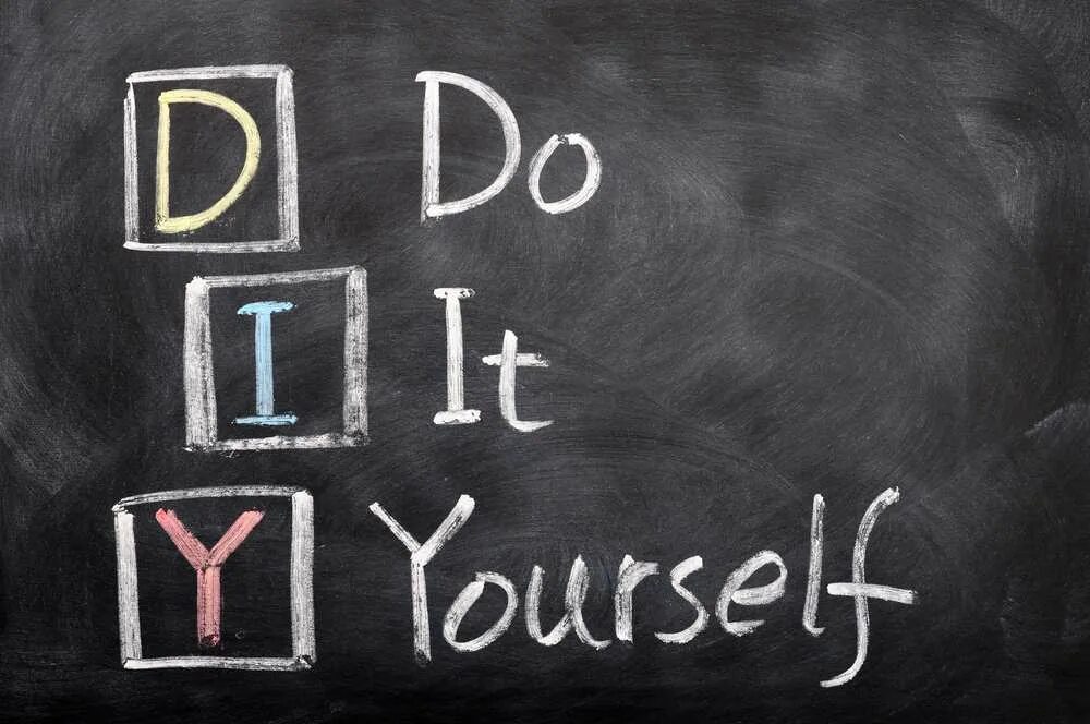 How to do it yourself. Do it yourself. diy do it yourself. do it yourself перевод. diy надпись.