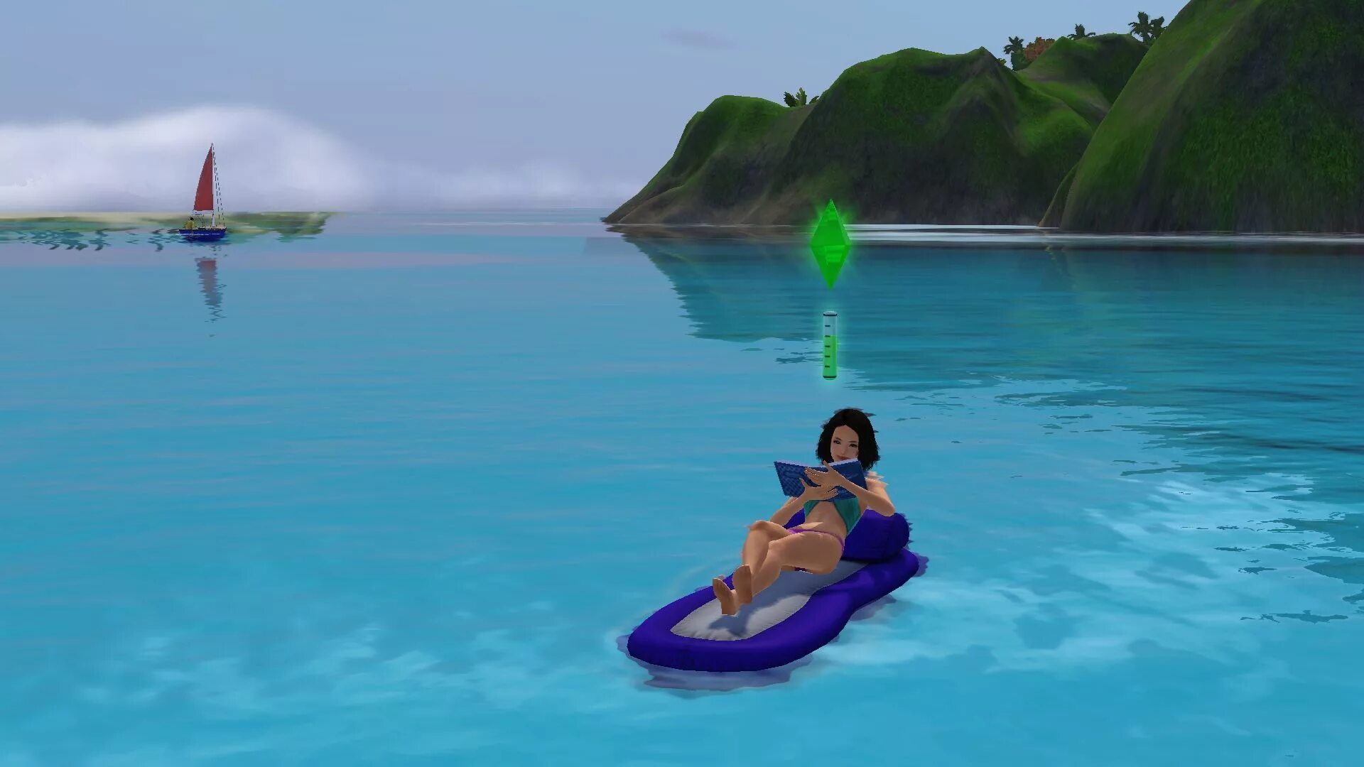 Симс 3 райские острова одежда. Игра sims 3 райские острова. Симс 3 парадайс. Симс погружение. Симс 3 райские острова.