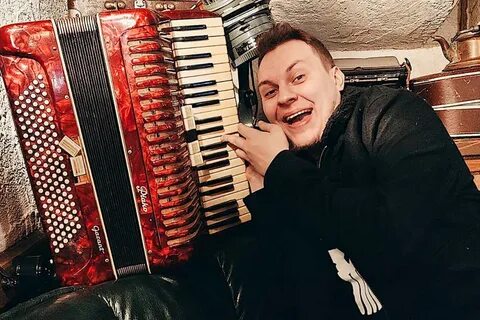 Хованский песня норд