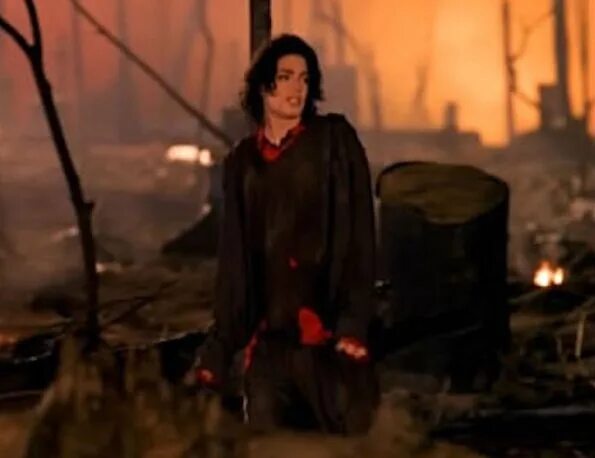 Песни майкла джексона earth. Michael Jackson Earth Song клип. Michael Jackson - Earth Song (1995).